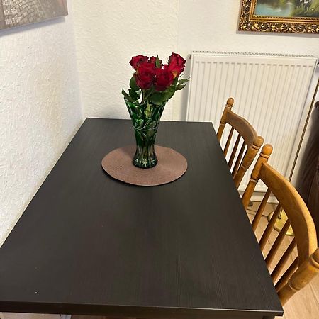 City Wohnung 12 Bruehl  Luaran gambar