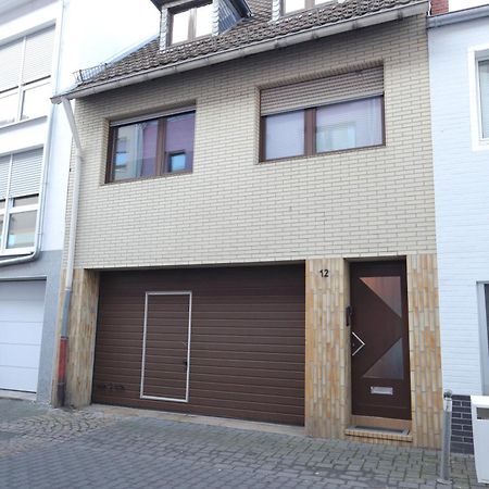 City Wohnung 12 Bruehl  Luaran gambar