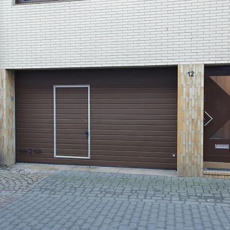 City Wohnung 12 Bruehl  Luaran gambar