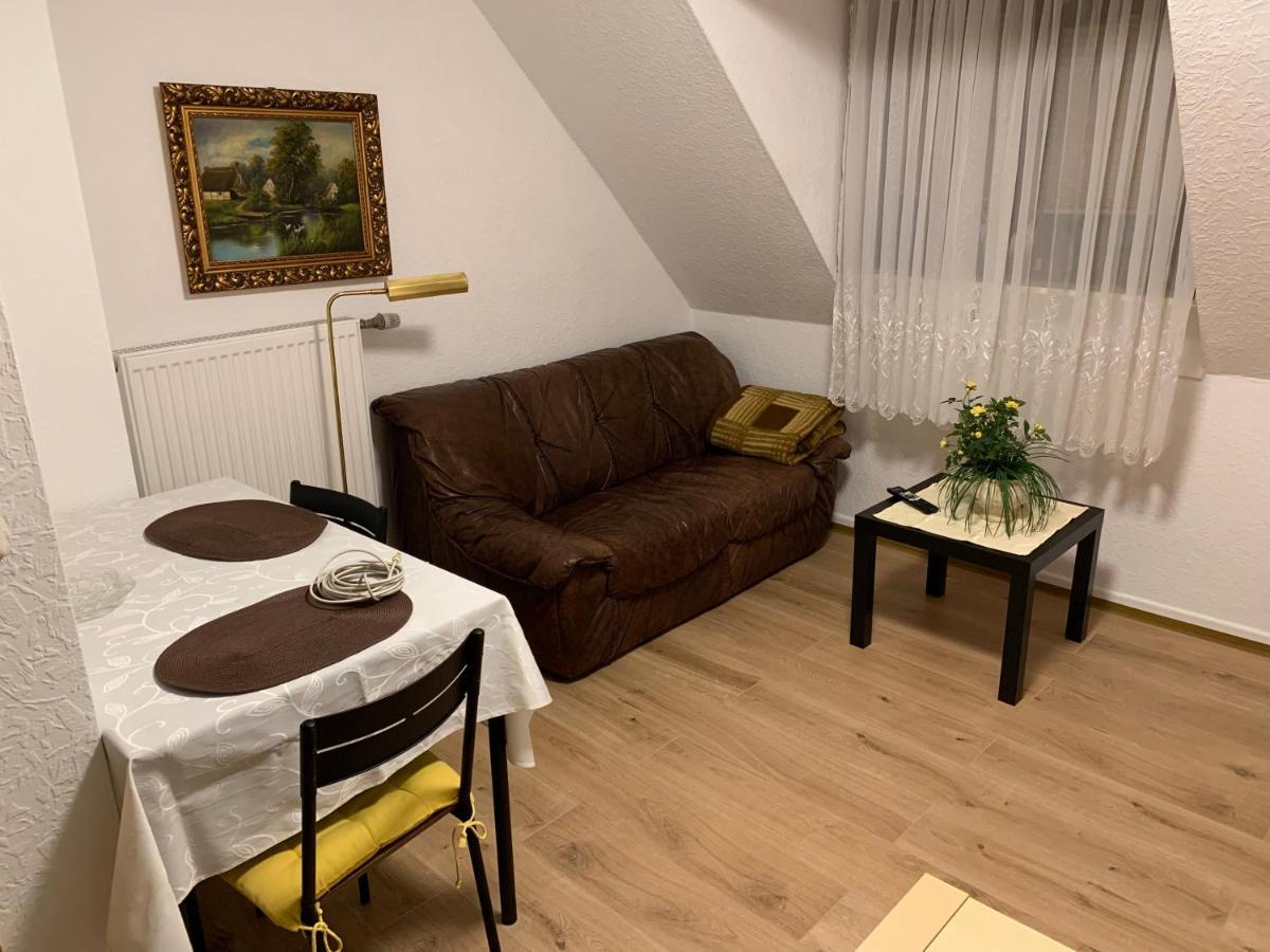 City Wohnung 12 Bruehl  Luaran gambar