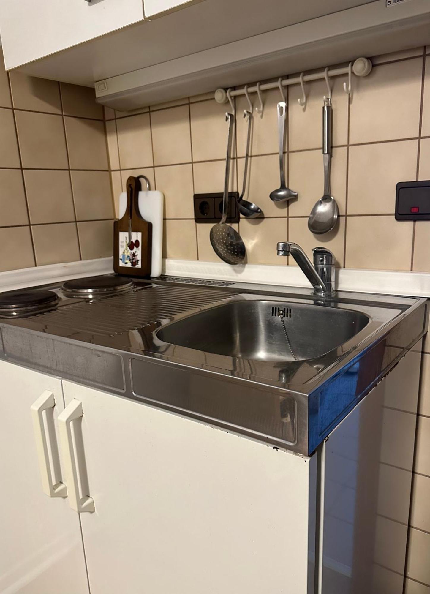 City Wohnung 12 Bruehl  Luaran gambar