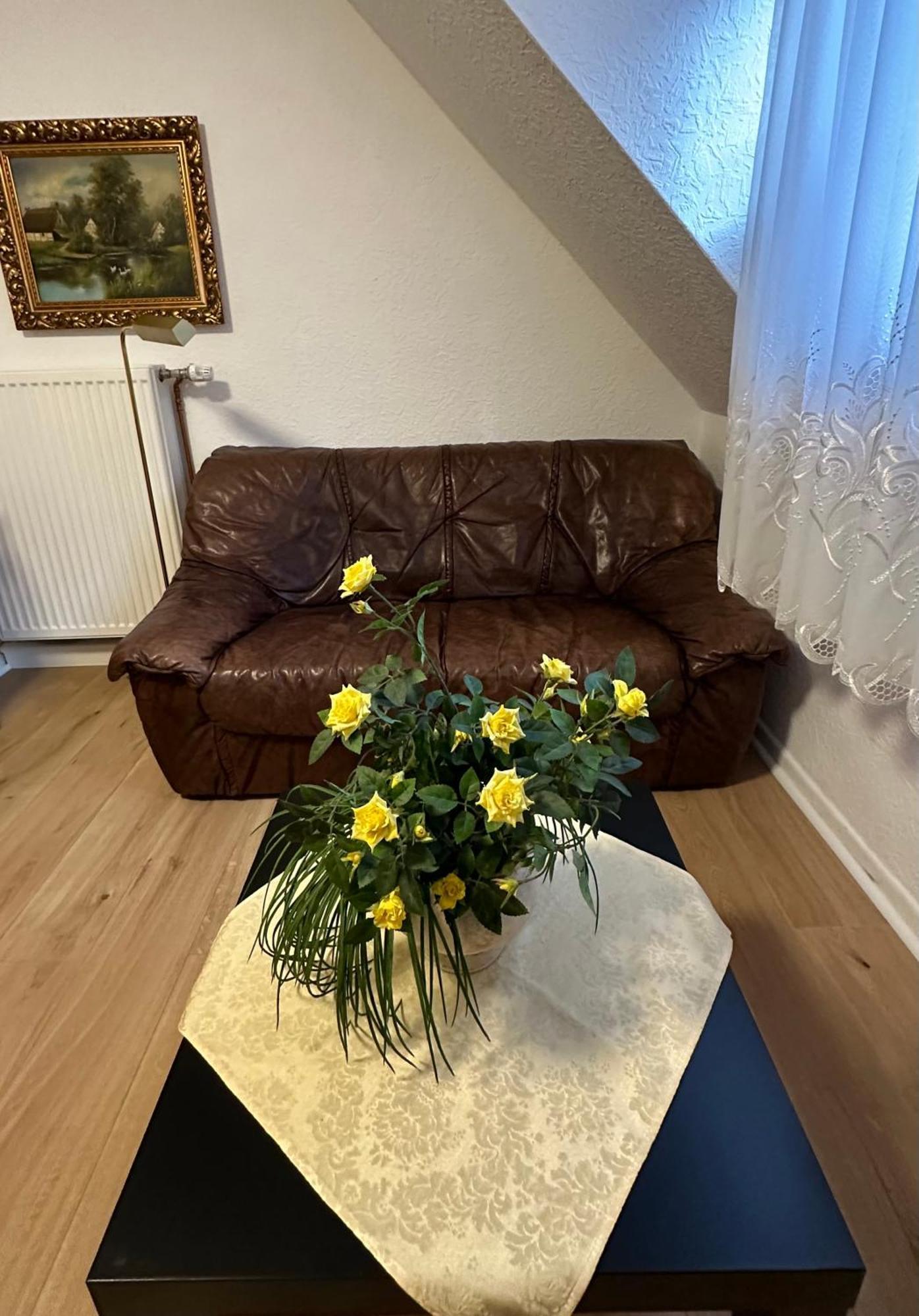 City Wohnung 12 Bruehl  Luaran gambar