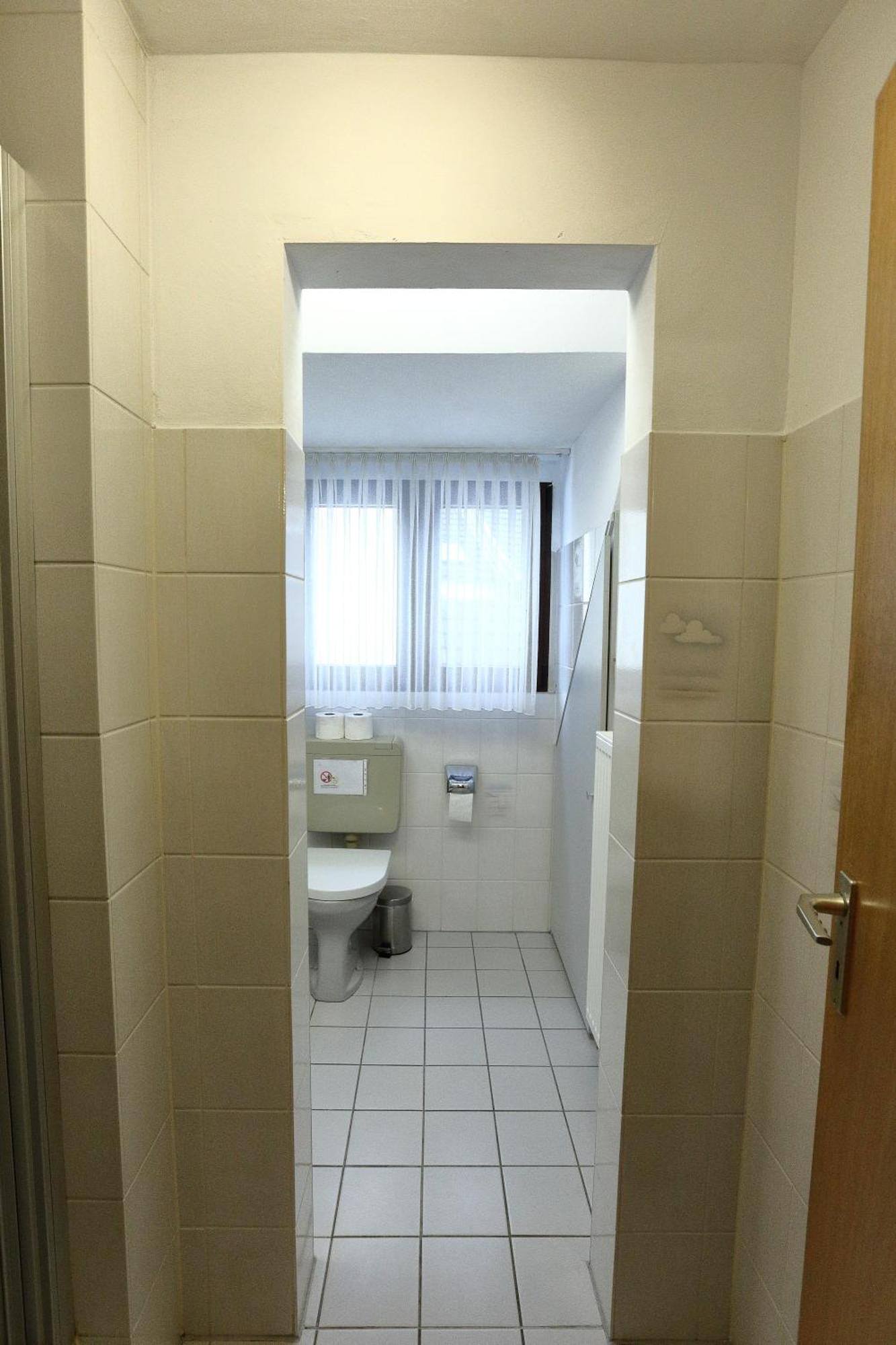 City Wohnung 12 Bruehl  Luaran gambar