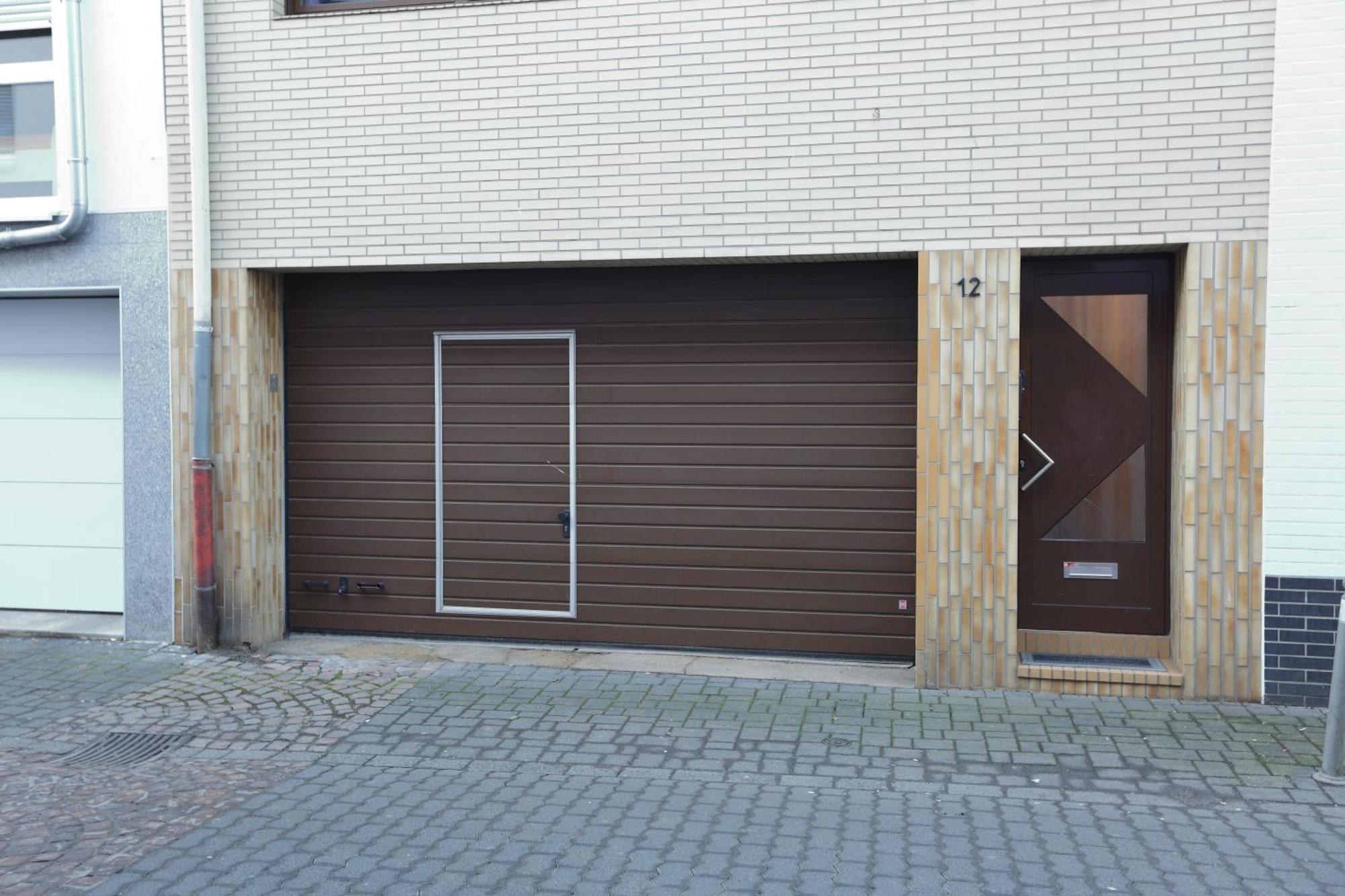 City Wohnung 12 Bruehl  Luaran gambar